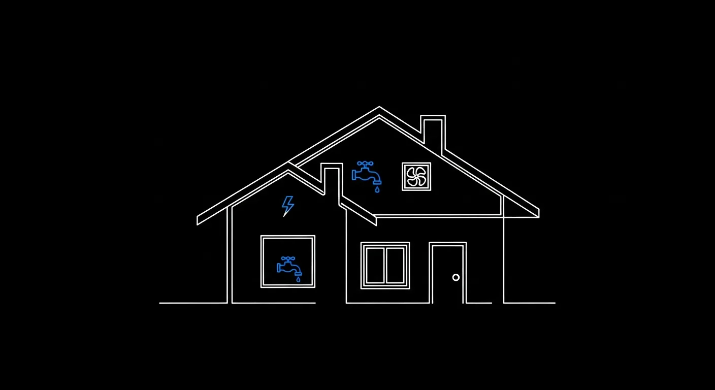 Home Services
